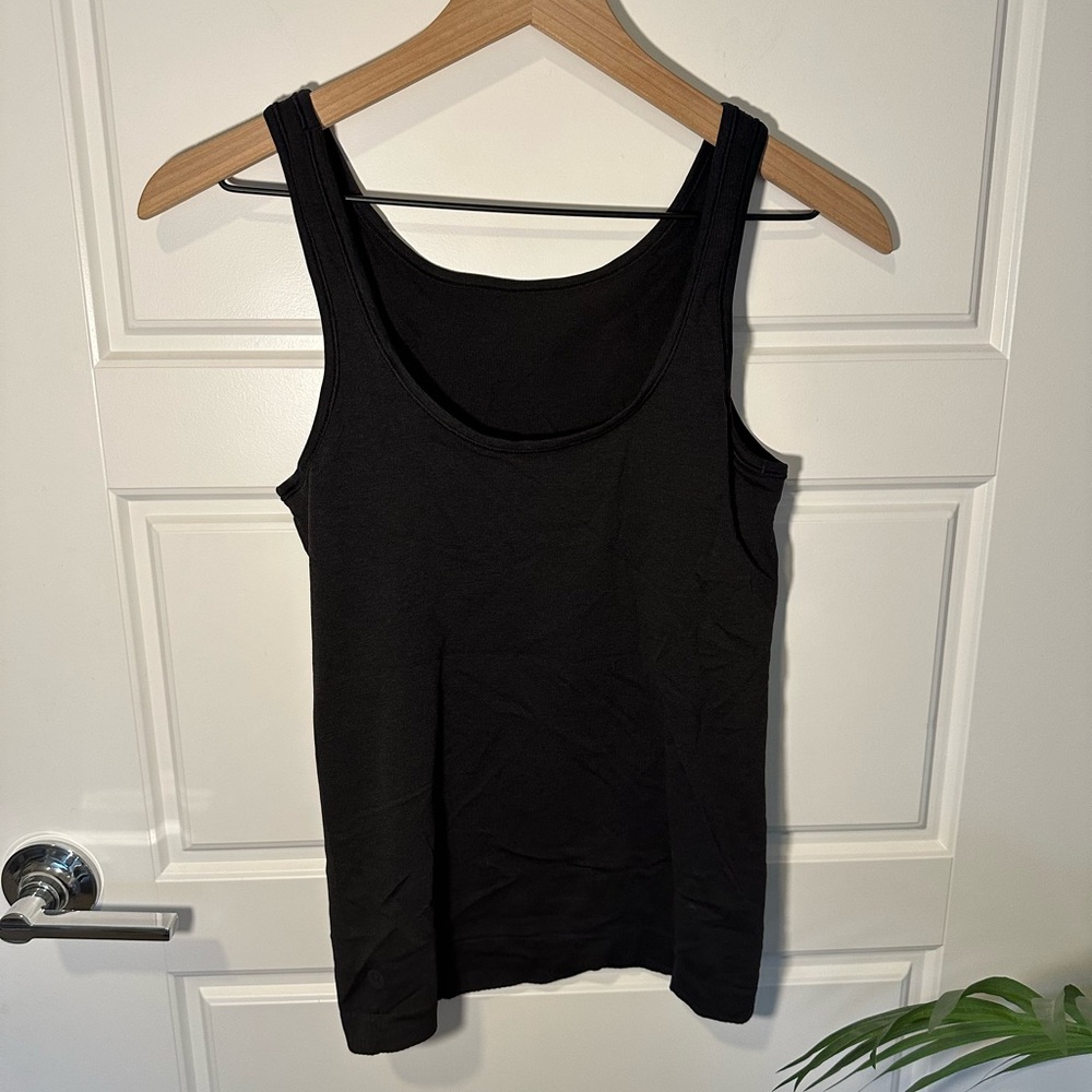 lululemon | Tank Top - Black